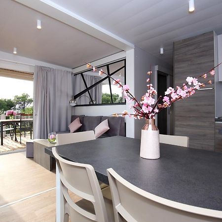 Mobile Homes-Slanica 穆泰尔岛 外观 照片