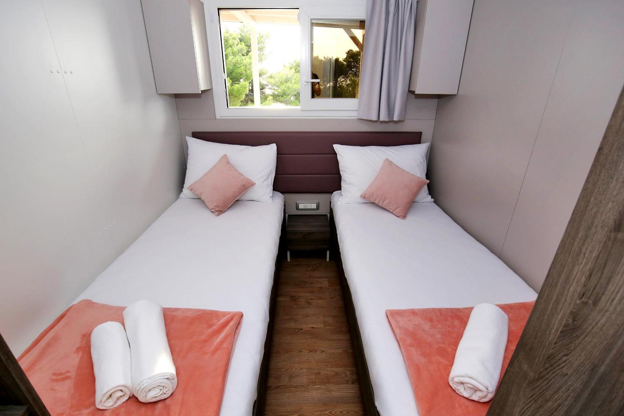 Mobile Homes-Slanica 穆泰尔岛 外观 照片