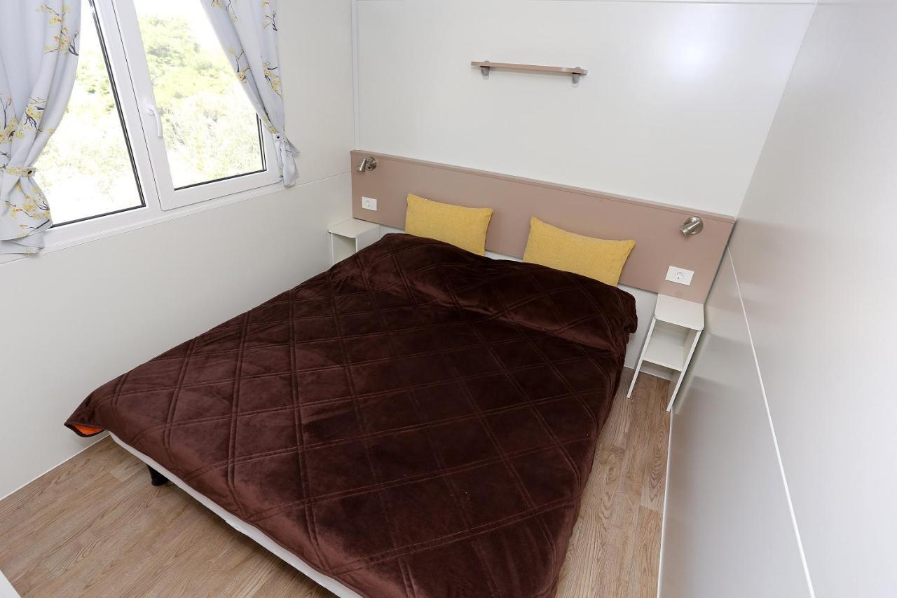 Mobile Homes-Slanica 穆泰尔岛 外观 照片