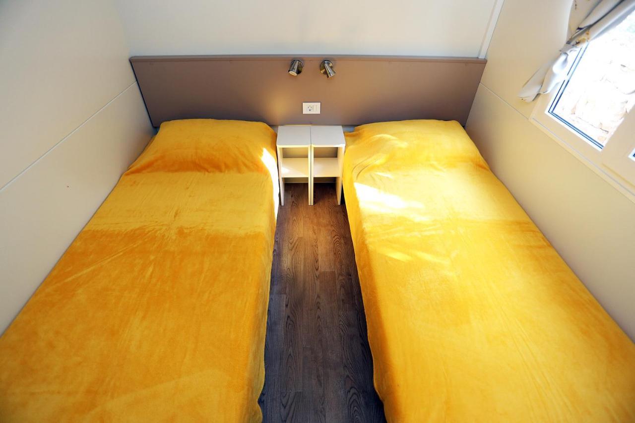 Mobile Homes-Slanica 穆泰尔岛 外观 照片